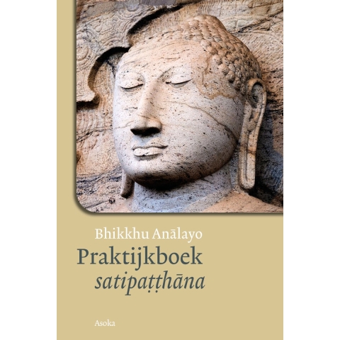 Praktijkboek satipatthana (Paperback)