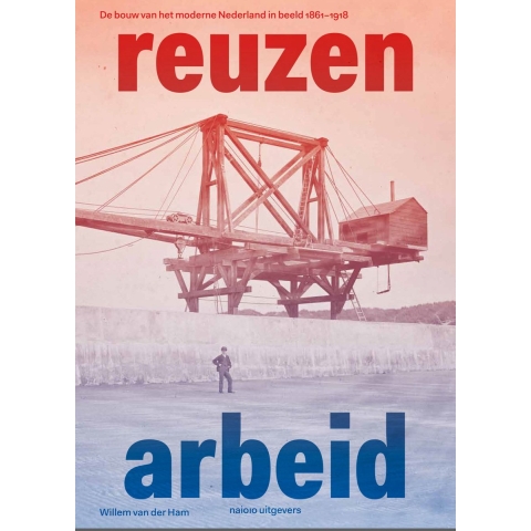 Reuzenarbeid (Hardback)