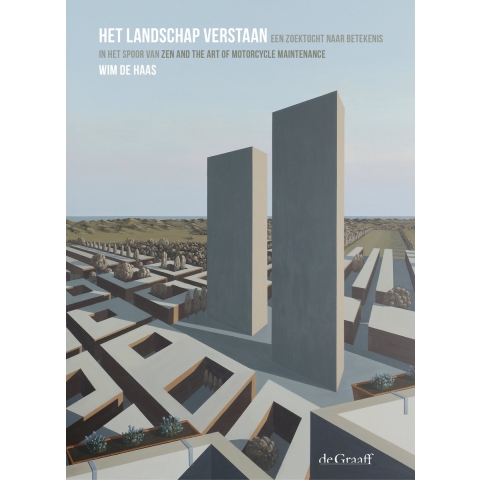 Het landschap verstaan (Paperback)