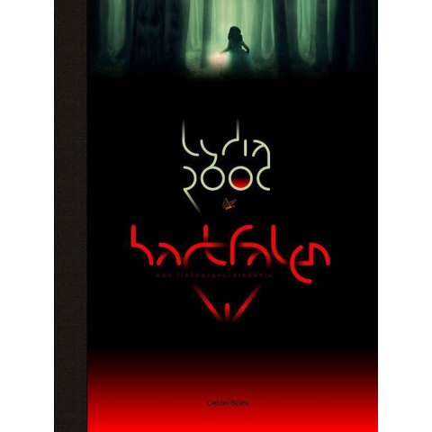 Hartfalen (Hardback)