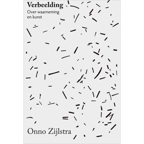 Verbeelding (Paperback)