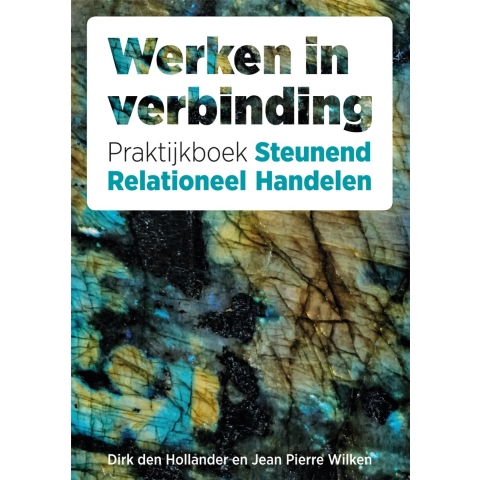 Werken in verbinding (Paperback)
