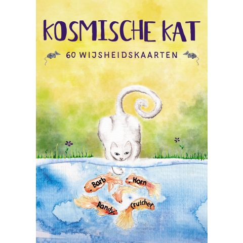 Kosmische kat (Kaartspellen)