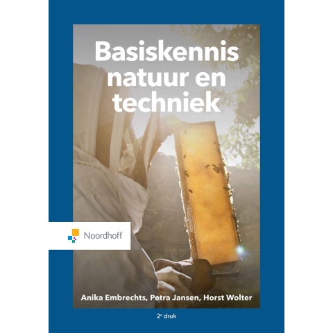 Basiskennis Natuur en techniek (Paperback)
