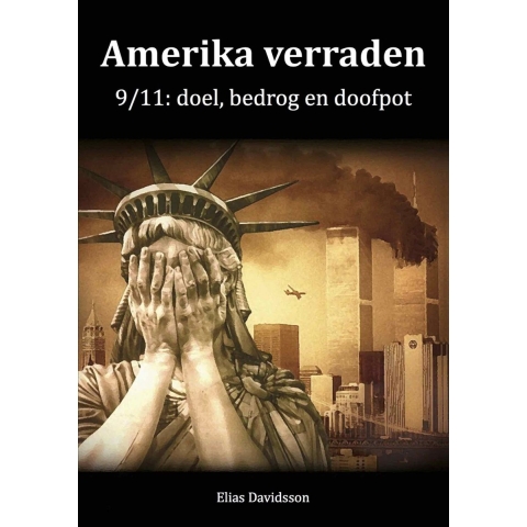Amerika verraden (Paperback)