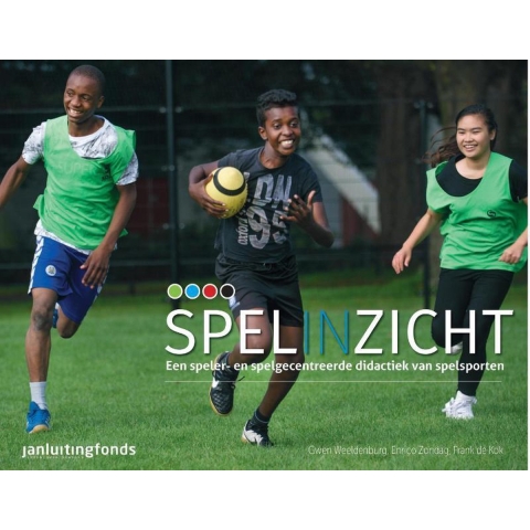 Spelinzicht (Paperback)