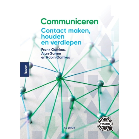 Communiceren (Paperback)