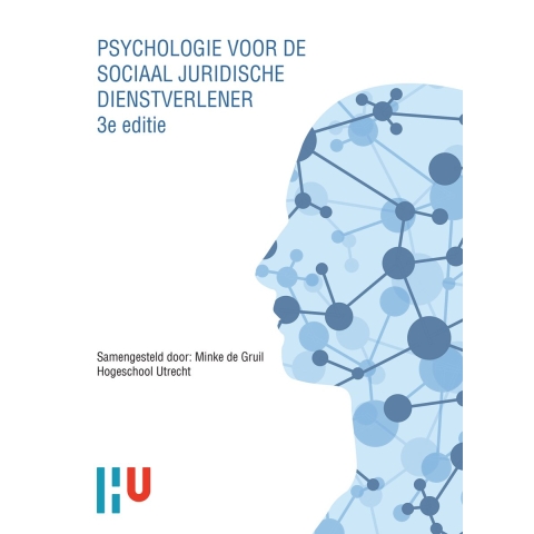 Psychologie voor de sociaal juridische dienstverlener (Paperback)