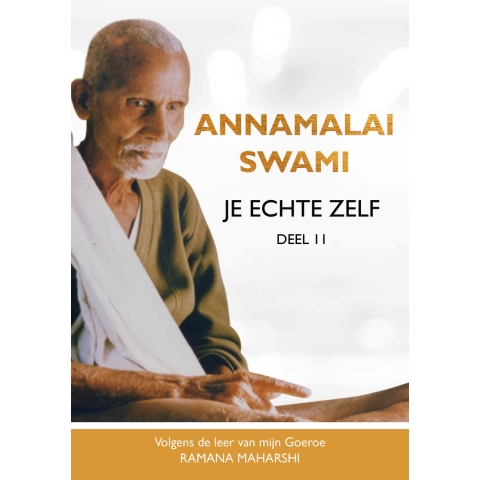 Annamalai Swami (Paperback)