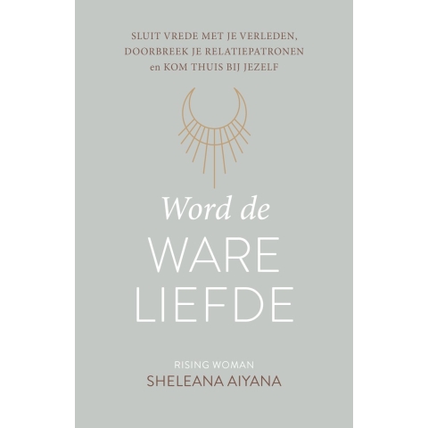 Word de ware liefde (Paperback)