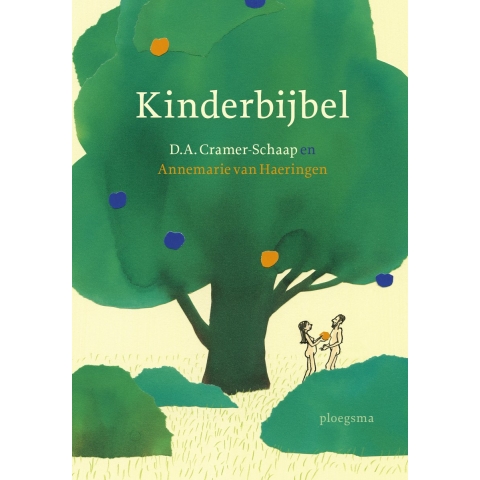 Kinderbijbel (Hardback)
