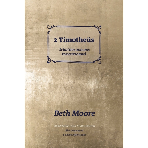 2 Timotheüs (Paperback)