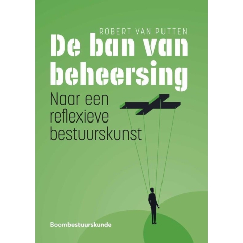 De ban van beheersing (Paperback)