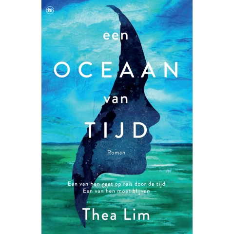 Een oceaan van tijd (Paperback)