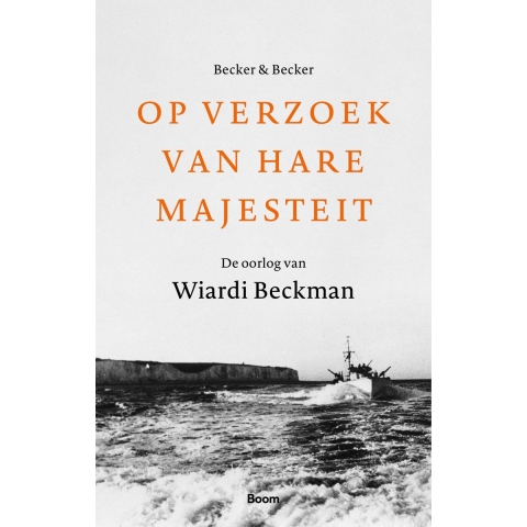 Op verzoek van Hare Majesteit (Paperback)
