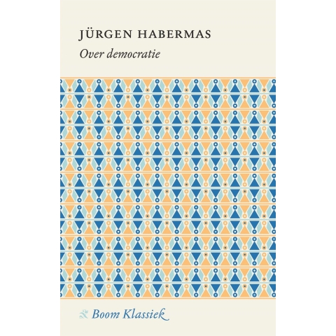 Over democratie (Paperback)