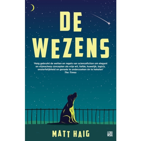 De wezens (Paperback)