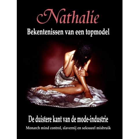 Nathalie: Bekentenissen van een topmodel (Paperback)