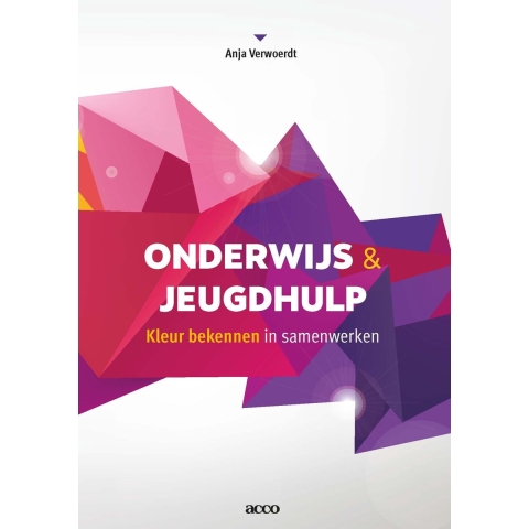 Onderwijs en Jeugdhulp (Paperback)