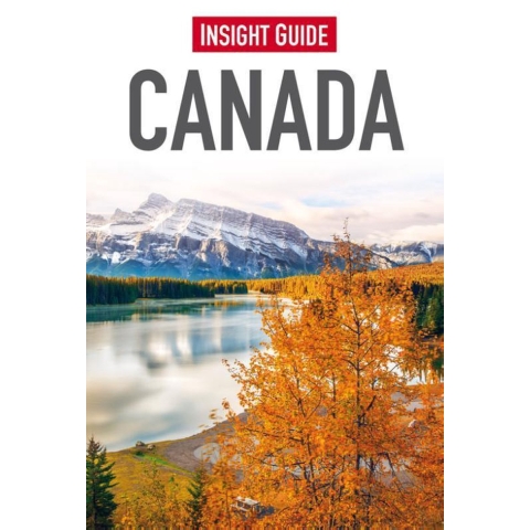 Canada (Paperback)