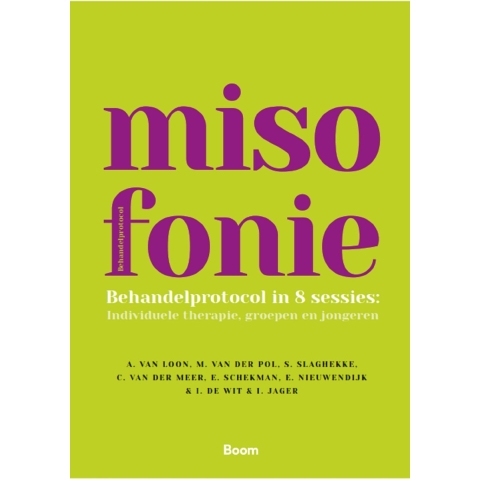 Misofonie (Paperback)