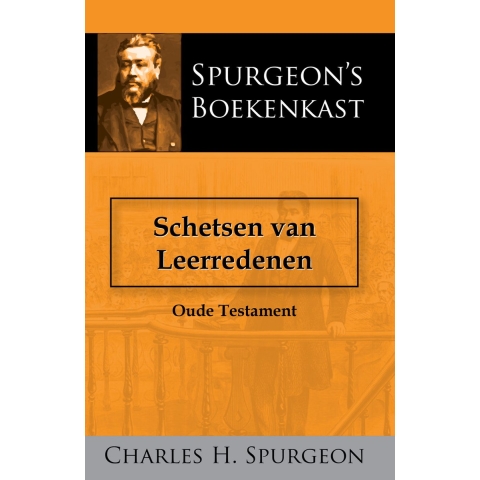 Schetsen van Leerredenen 1 (Paperback)