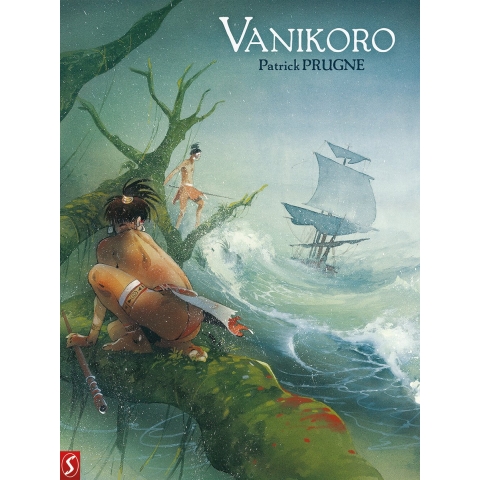 Vanikoro (Hardback)