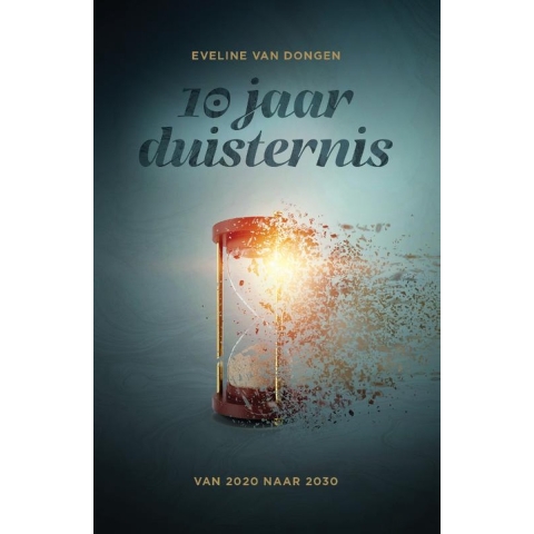10 jaar duisternis (Paperback)