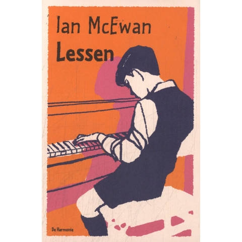 Lessen (Hardback)
