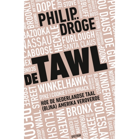 De Tawl (Hardback)