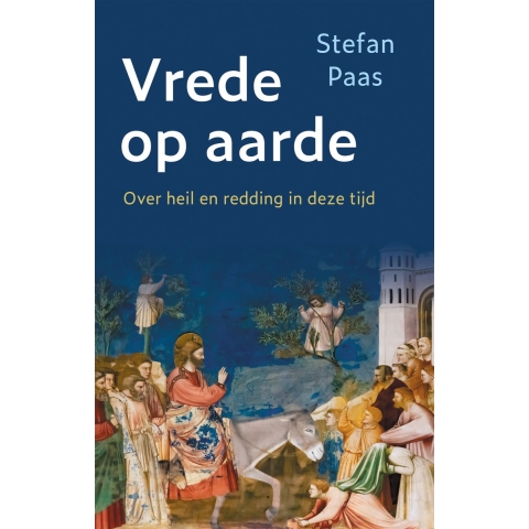 Vrede op aarde (Paperback)