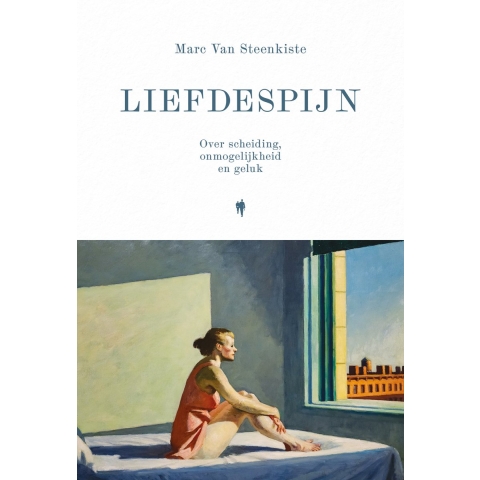 Liefdespijn (Paperback)