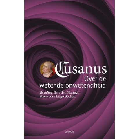 Over de wetende onwetendheid (Hardback)