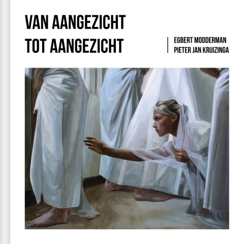 Van aangezicht tot aangezicht (Hardback)