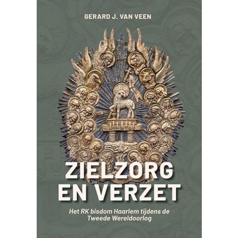 Zielzorg en Verzet (Hardback)