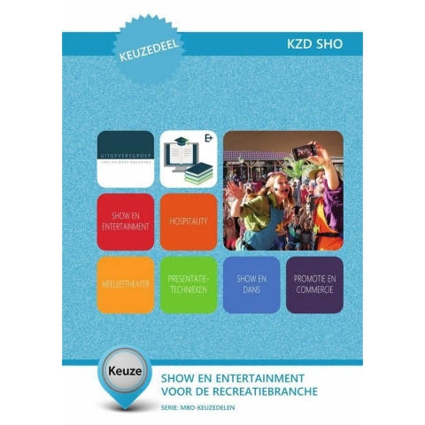 KZD SHO (Paperback)