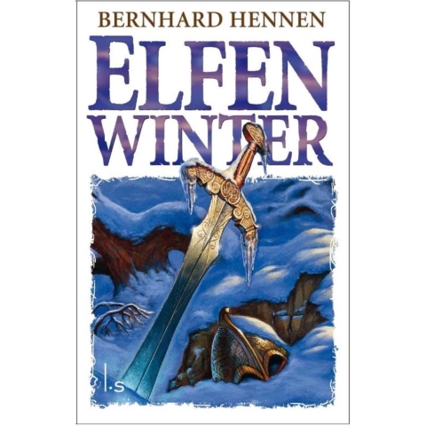 Elfenwinter (Paperback)