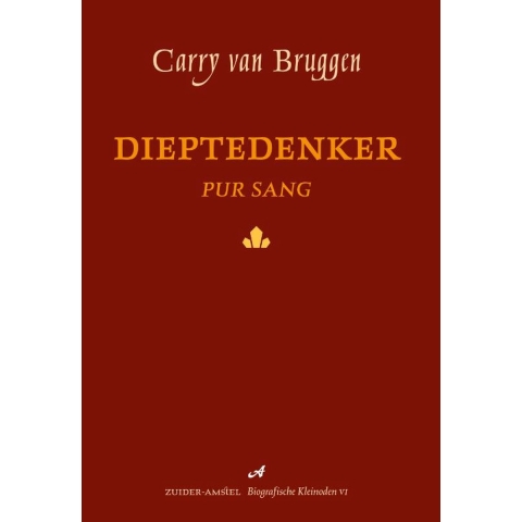 Carry van Bruggen (Paperback)