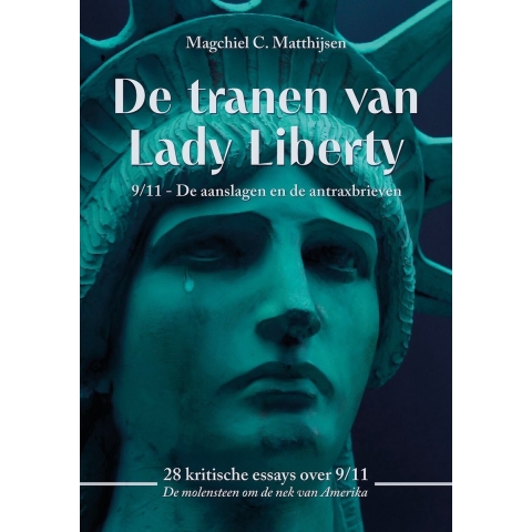 De tranen van Lady Liberty (Paperback)