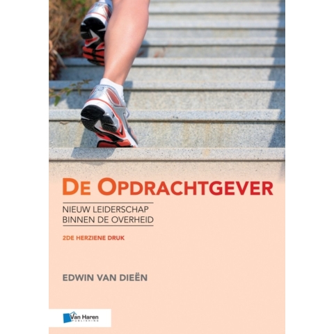 De opdrachtgever (Paperback)