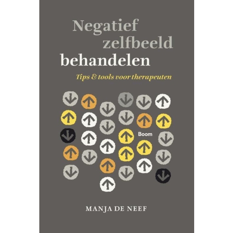Negatief zelfbeeld behandelen (Paperback)