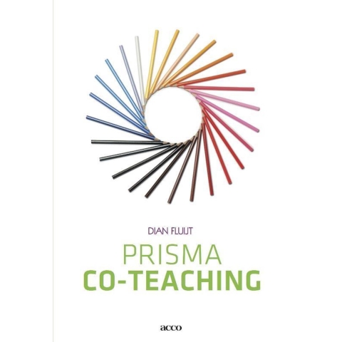 Prisma co-teaching (Paperback)