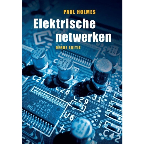 Elektrische netwerken (Paperback)
