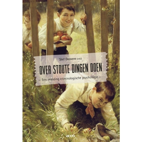 Over stoute dingen doen (Paperback)