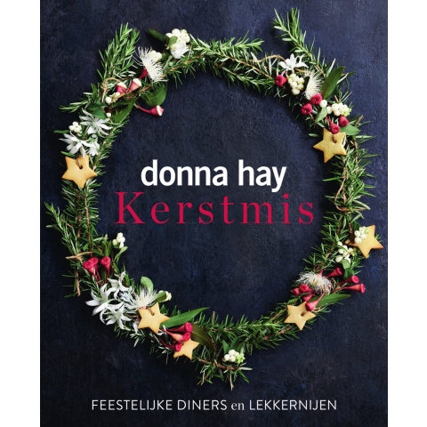 Kerstmis (Hardback)