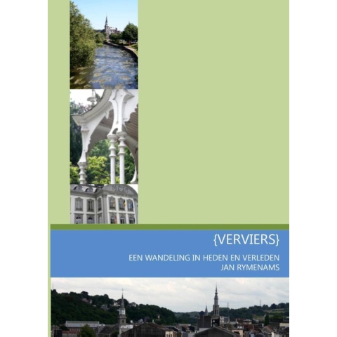 Verviers (Paperback)