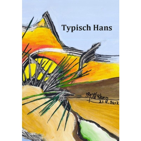 Typisch Hans (Paperback)