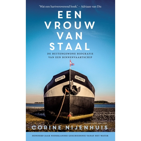 Een vrouw van staal (Paperback)