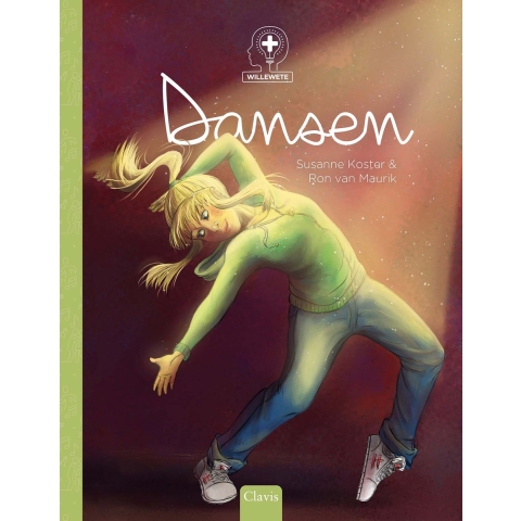 Dansen (Hardback)