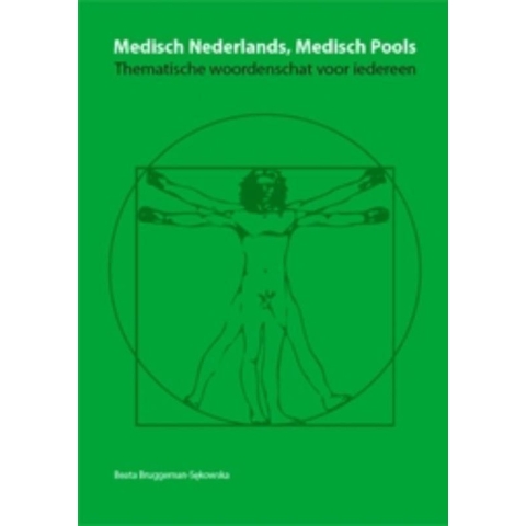 Medisch Pools, Medisch Nederlands (Paperback)